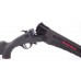 Savage 42 Takedown .22 WMR / .410 Gauge 20" Barrel Break Action Rimfire Rifle / Shotgun Combo